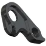 Pilo D810 Ghost Derailleur Hanger, Black, One Size