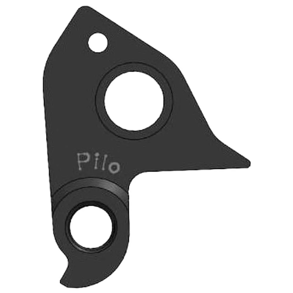 Pilo D811 Bmc Derailleur Hanger, Black, One Size Pilo D811 Bmc Derailleur Hanger, Black, One Size
