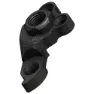 Pilo D812 Xds Derailleur Hanger, Black, One Size