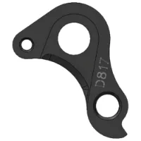 Pilo D817 Ridley Derailleur Hanger