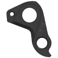 Pilo D818 Decathlon Derailleur Hanger