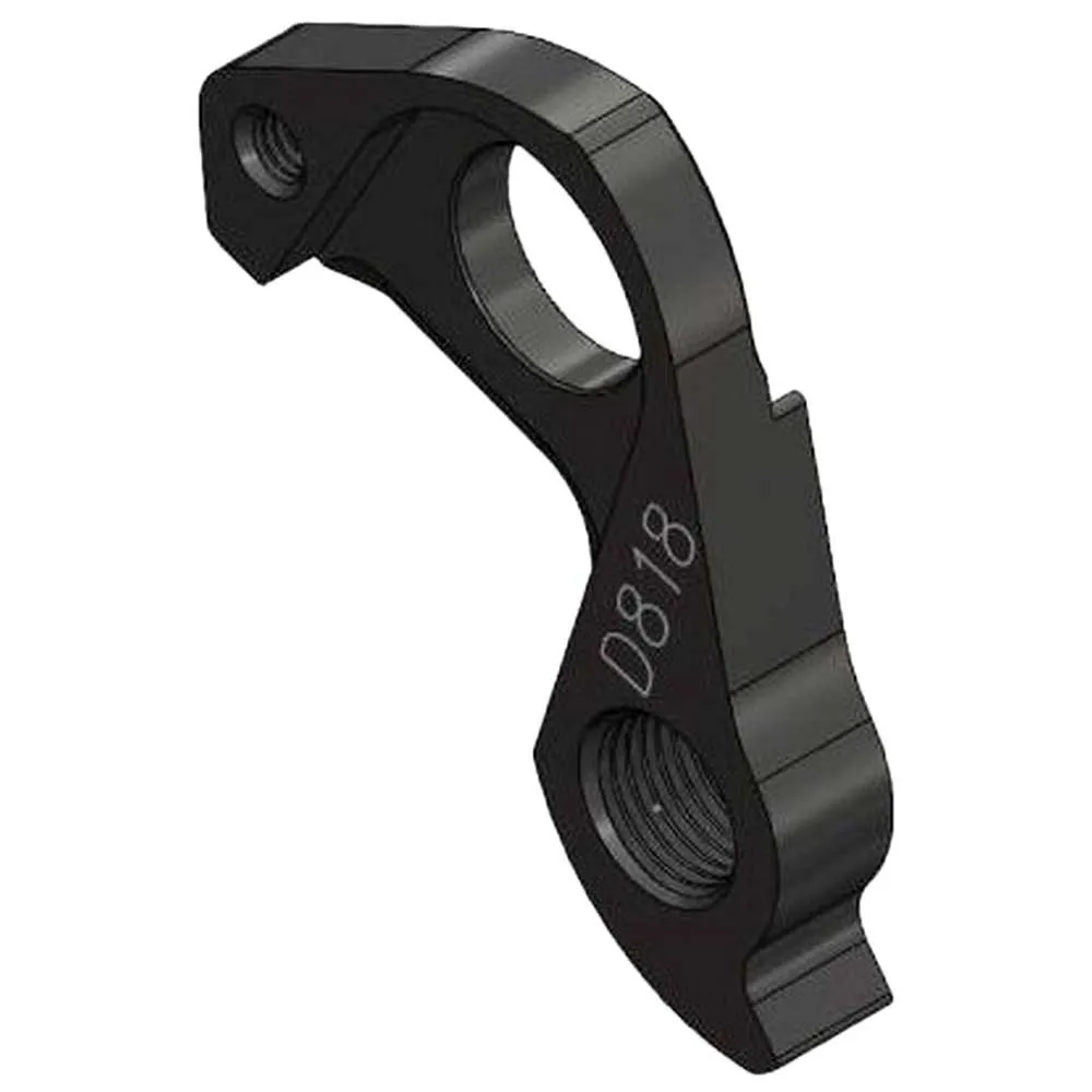 Pilo D818 Decathlon Derailleur Hanger, Black, One Size