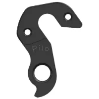 Pilo D820 Isaac/scott/vitus Derailleur Hanger