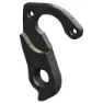 Pilo D821 Kestrel Derailleur Hanger, Black, One Size