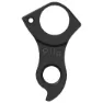 Pilo D822 Giant Derailleur Hanger, Black, One Size