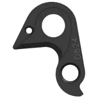 Pilo D824 Bergamont Derailleur Hanger Pilo D824 Bergamont Derailleur Hanger