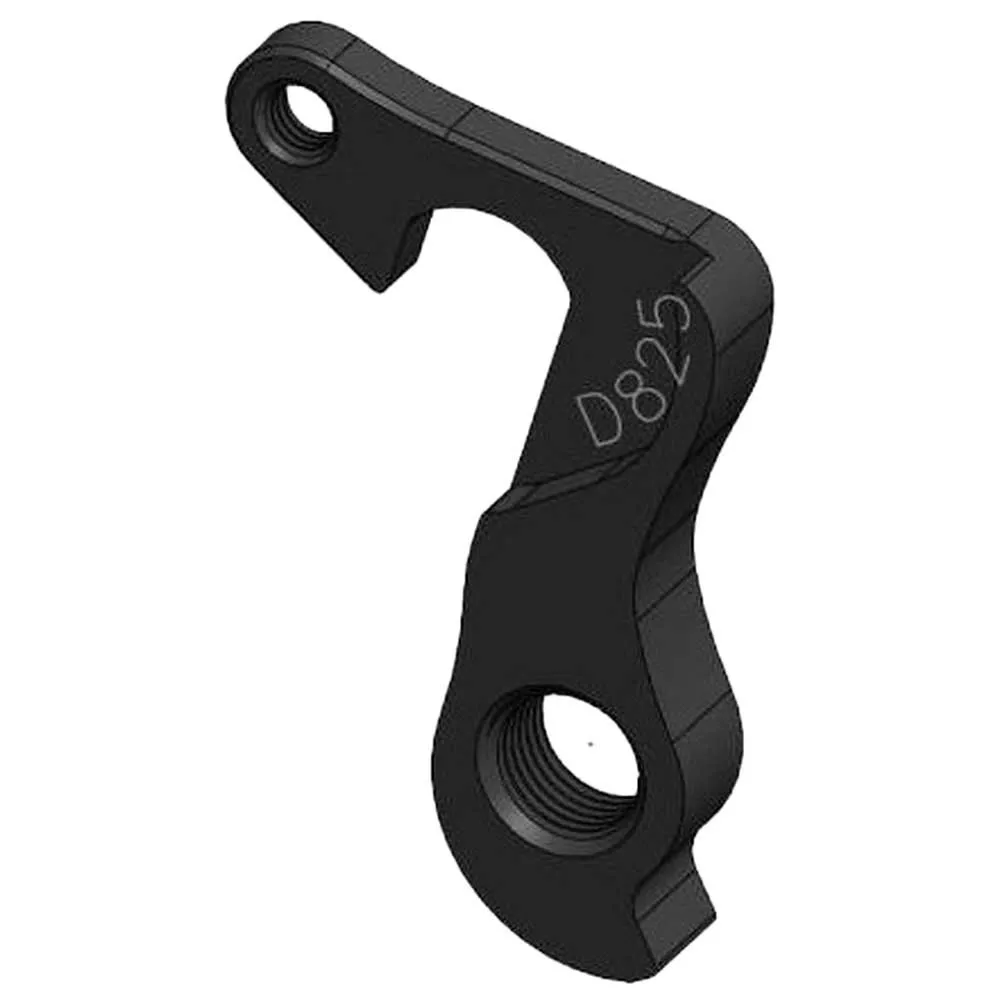 Pilo D825 Orbea Derailleur Hanger, Black, One Size Pilo D825 Orbea Derailleur Hanger, Black, One Size