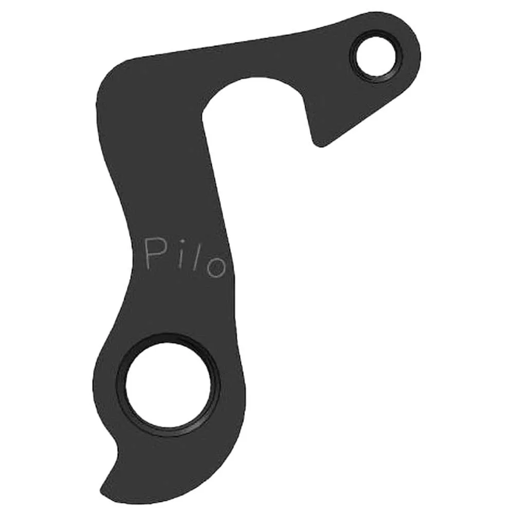 Pilo D825 Orbea Derailleur Hanger, Black, One Size Pilo D825 Orbea Derailleur Hanger, Black, One Size