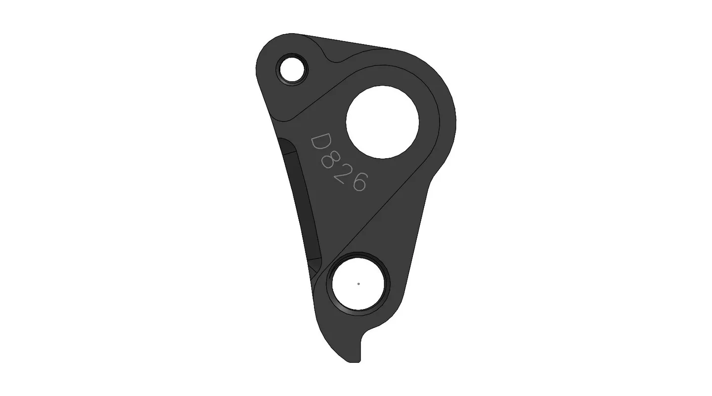 Pilo D826 Dropout/ Girøre