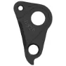 Pilo D826 Specialized Girørekrok, Black, One Size