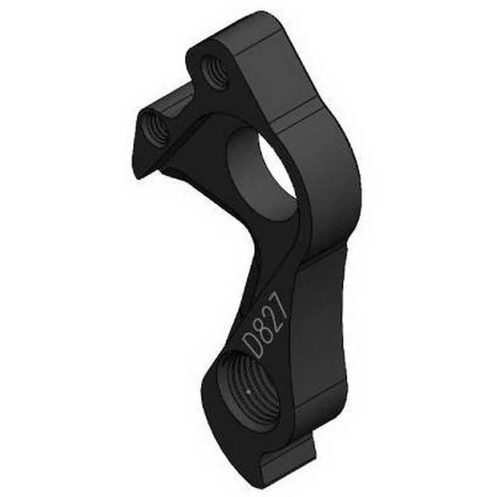 Pilo D827 Diamondback Derailleur Hanger, Black, One Size