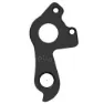 Pilo D827 Diamondback Derailleur Hanger, Black, One Size