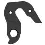 Pilo D829 Orbea Derailleur Hanger, Black, One Size