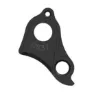 Pilo D831 Kuota Girørekrok, Black, One Size