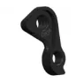 Pilo D834 Bulls/hercules Girspak-feste Sett, Black, One Size