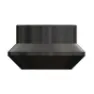 Pilo D834 Bulls/hercules Girspak-feste Sett, Black, One Size