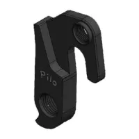 Pilo D836 Norco Girørekrok