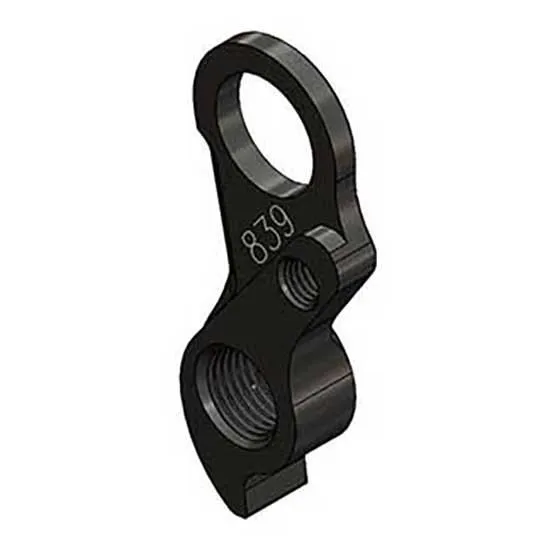 Pilo D839 Cannondale Girørekrok, Black, One Size Pilo D839 Cannondale Girørekrok, Black, One Size