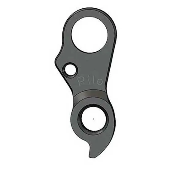 Pilo D839 Cannondale Girørekrok, Black, One Size Pilo D839 Cannondale Girørekrok, Black, One Size