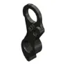 Pilo D839 Cannondale Girørekrok, Black, One Size