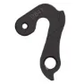 Pilo D841 Scott Girørekrok, Black, One Size