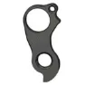 Pilo D842 Colnago Girørekrok, Black, One Size