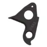 Pilo D843 Bmc Girørekrok, Black, One Size