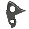 Pilo D843 Bmc Girørekrok, Black, One Size