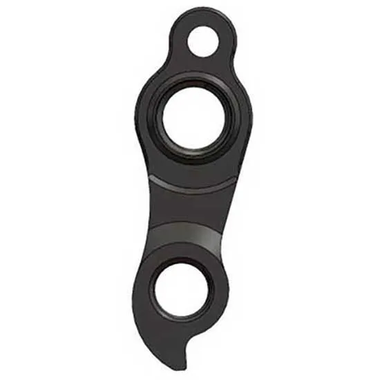 Pilo D844 Cannondale/gt Girørekrok, Black, One Size