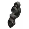 Pilo D844 Cannondale/gt Girørekrok, Black, One Size