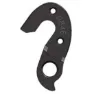 Pilo D846 Cube Girørekrok, Black, One Size