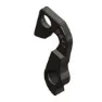 Pilo D847 Gt Girørekrok, Black, One Size