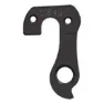Pilo D849 Fondriest Girørekrok, Black, One Size