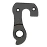 Pilo D849 Fondriest Girørekrok, Black, One Size