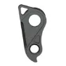 Pilo D851 Kona Girørekrok, Black, One Size