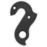 Pilo D852 Diamondback/gt Girørekrok, Black, One Size