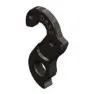 Pilo D852 Diamondback/gt Girørekrok, Black, One Size