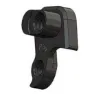 Pilo D854 Santa Cruz Girørekrok, Black, One Size