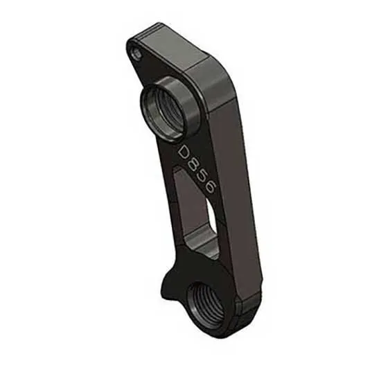 Pilo D856 Merida Girørekrok, Black, One Size Pilo D856 Merida Girørekrok, Black, One Size