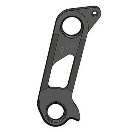 Pilo D856 Merida Girørekrok, Black, One Size Pilo D856 Merida Girørekrok, Black, One Size