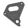 Pilo D857 Mondraker Girørekrok, Black, One Size