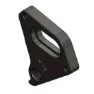Pilo D857 Mondraker Girørekrok, Black, One Size