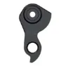 Pilo D859 Trek Girørekrok, Black, One Size