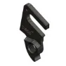 Pilo D860 Cube Girørekrok, Black, One Size