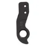 Pilo D861 Cannondale Girørekrok, Black, One Size