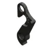 Pilo D865 Diamondback/kona Girørekrok, Black, One Size