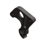Pilo D867 Mondraker Girørekrok, Black, One Size