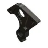 Pilo D868 Mondraker Girørekrok, Black, One Size