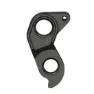 Pilo D869 Merida Girørekrok, Black, One Size