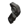 Pilo D869 Merida Girørekrok, Black, One Size